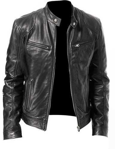 Cafe racer biker - cafe,