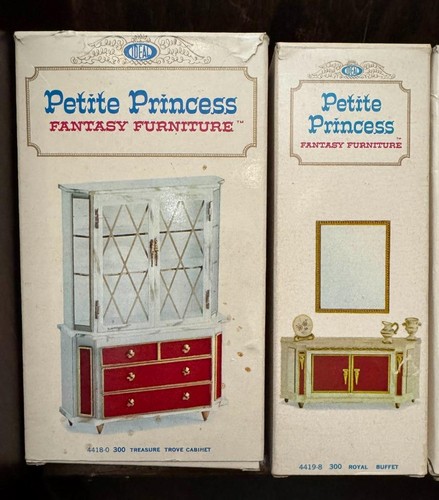 1964 petite princess - 1964,