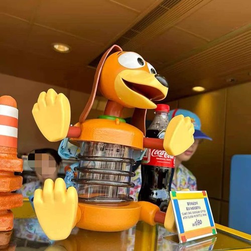 Disney toy story - toy,