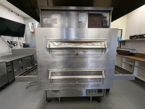 Pizza oven deal middleby - pizza,