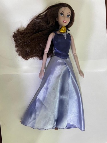 Disney store vanessa ursula - disney,
