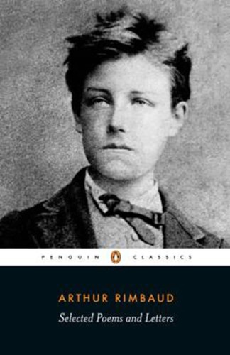 Selected poems and letters - poems,