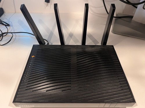 Netgear nighthawk ac5000 - netgear, x8