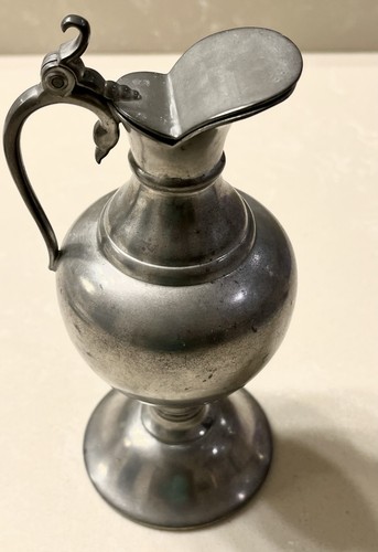 Antique royal holland pewter - royal,