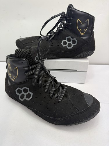 Wrestling shoes boots rudis - boots,