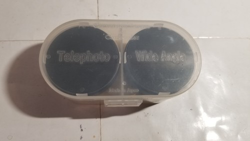 Telephoto and 65x wide - 1.5x,