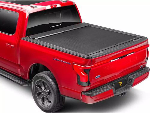 Roll lock series tonneau - roll-n-lock, a-series
