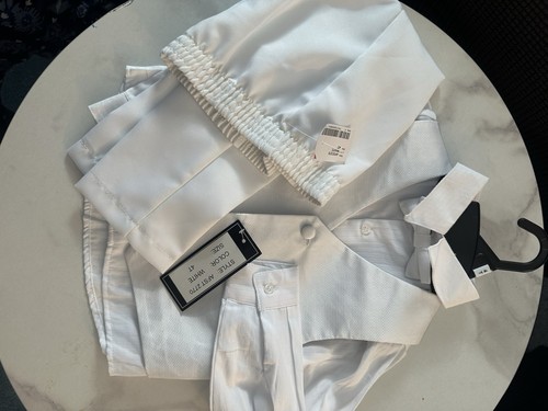 Boys suit size - boys, 4t