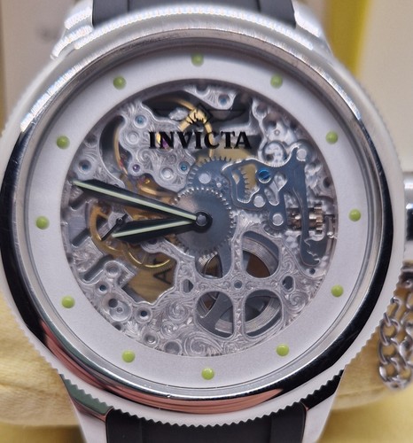 Rare 1st gen invicta - 1st,
