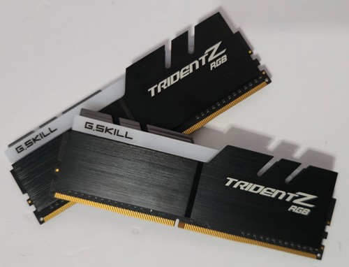 Skill trident rgb - trident, 16gb