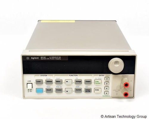 6614c high performance dc - 6614c,