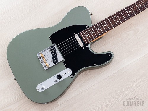 2024 fender hybrid - 2024, ii