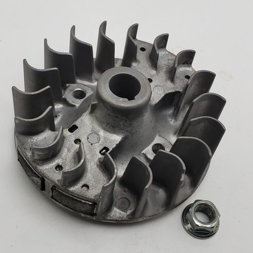 Honda flywheel - honda, gx-31