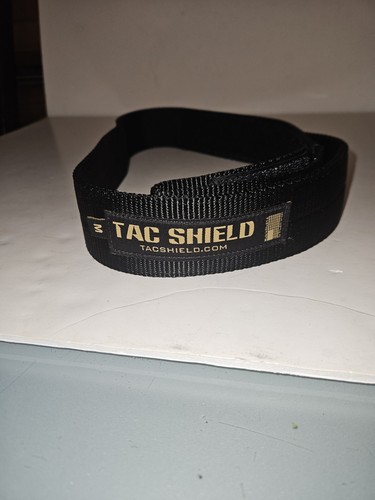 Tac shield tactical rigger - shield, rigger's
