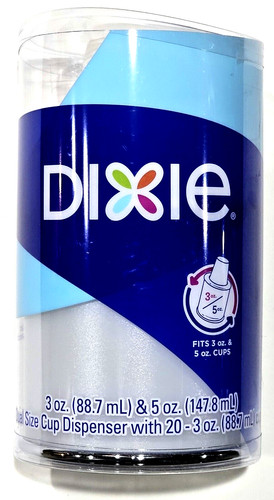 Dixie dual size - dixie,