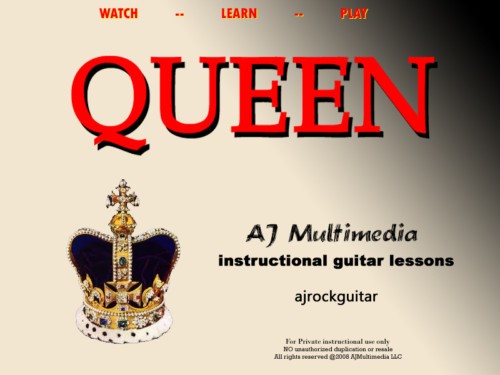 Custom guitar lessons learn - custom, lessons,