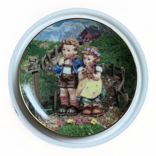 Hummel little companions - mi,
