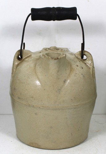 C1900 stoneware antique - stoneware,