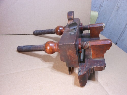 Antique bensen crannell - bensen,