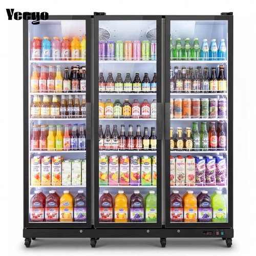 Yeego commercial beverage - commercial,