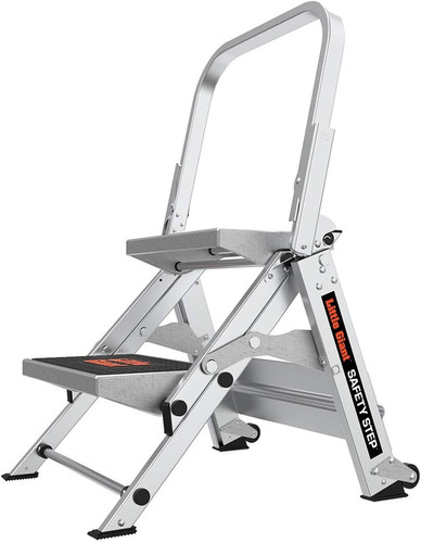Little giant safety step - safety, 2