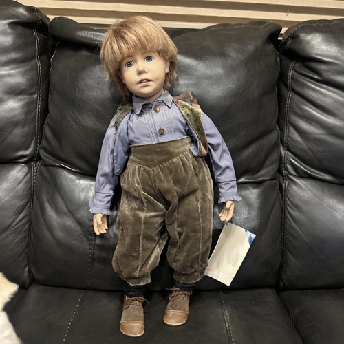 Sigikid gilbert 22 - “gilbert”, 22”
