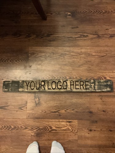 Custom laser engraved - laser,