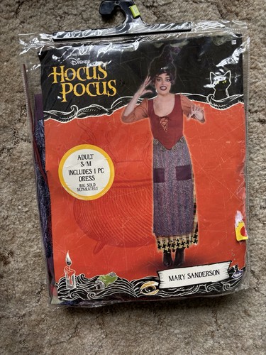 New disney hocus pocus - hocus, mary