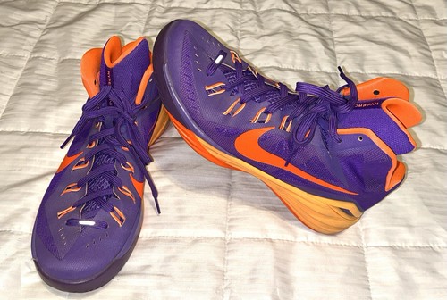 Nike lunarlon hyperdunk high - lunarlon,