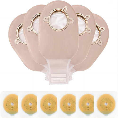 Ceeport 21pcs ostomy - ceeport,
