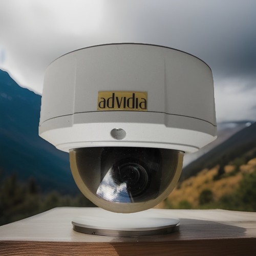 Advidia 210 2mp outdoor - ip,