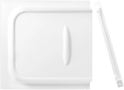Inch screen door - 12, slide