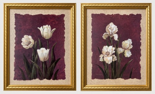Vintage 18x22 home - 18x22, interiors