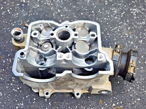 2012 kawasaki kx250f oem - 2012,