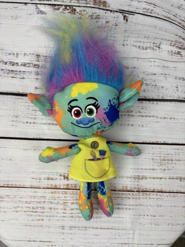 Retired dreamworks trolls - retired,