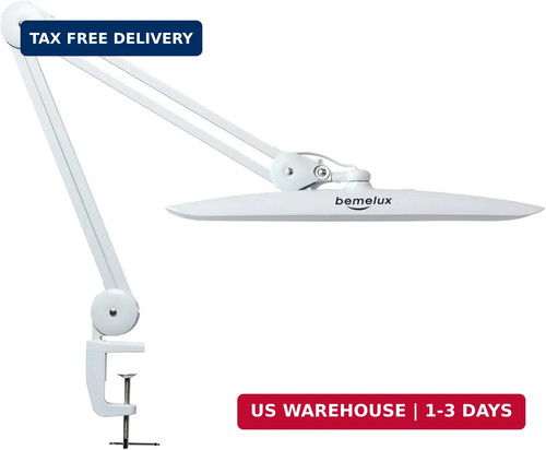 Led desk lamp - led,