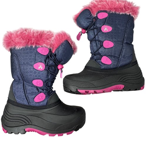Kamik snow boots - kamik,