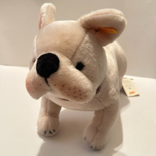 Vtg steiff akc american kennel - vtg,