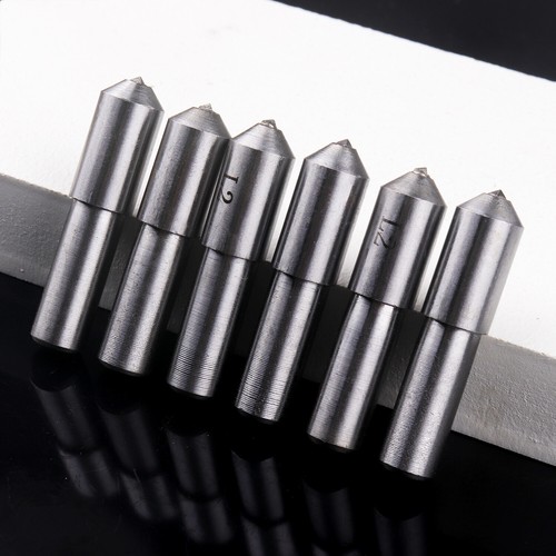 6pc diamond dresser - diamond,