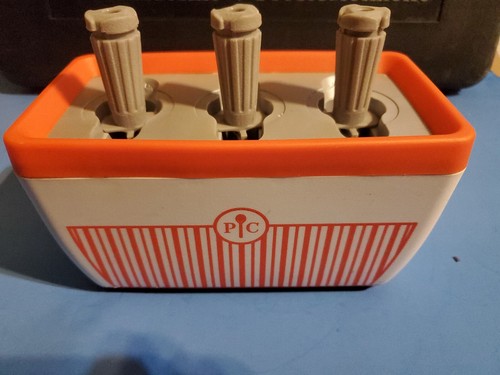 Pampered chef quicksicle - chef,