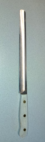 Chicago cutlery bread knife - chicago,