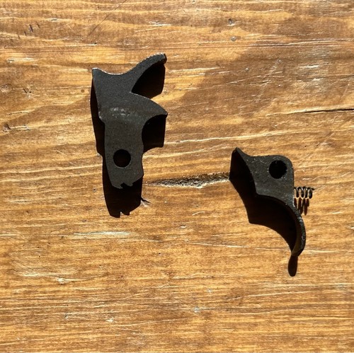 Stevens crackshot trigger - crackshot,