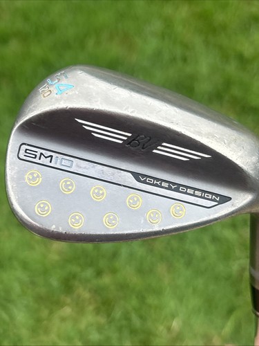 Titleist vokey sm10 - titleist,