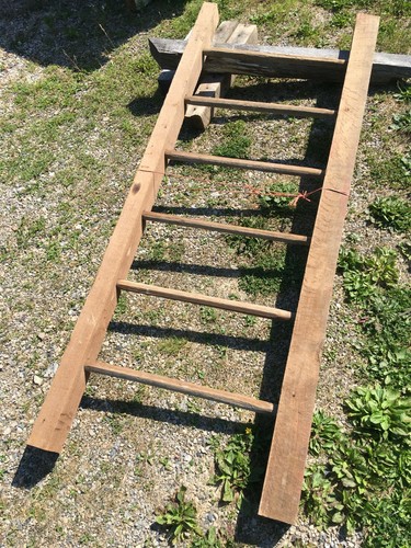 Rustic reclaimed 19th century - 19th,