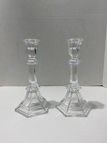 Beautiful vintage crystal - beautiful,