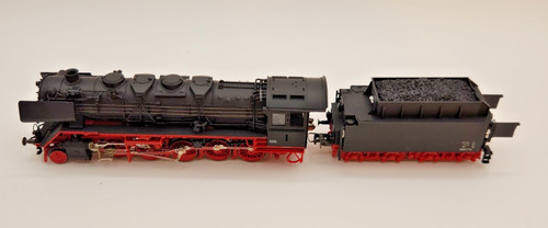 New box roco 43262 class - roco,