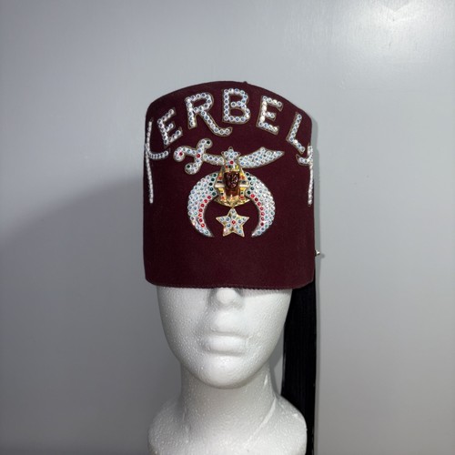 Vintage masonic shriners - vintage,