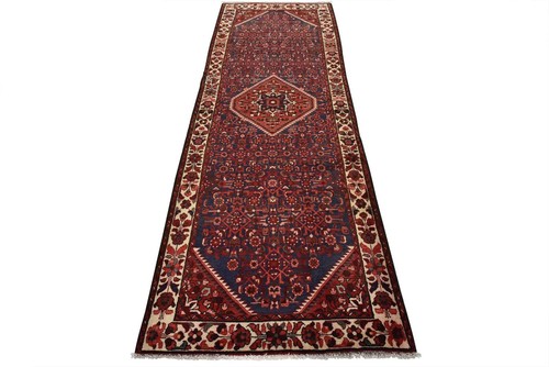 Hamedan runner 10 3 - 3'10'', x