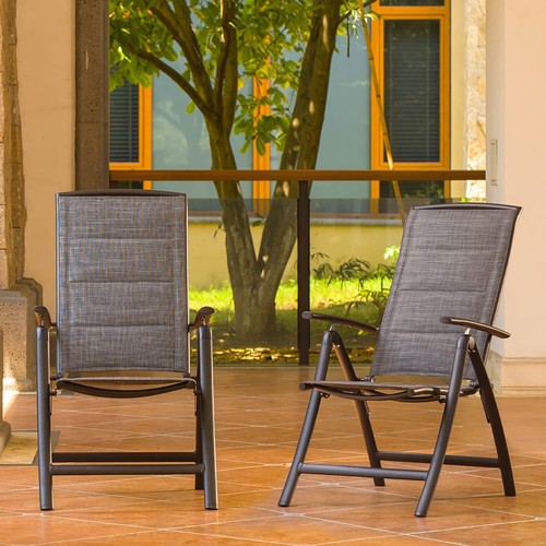 Domi padded folding - padded,