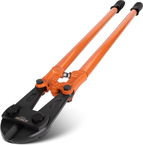Heavy duty bolt cutter - duty,